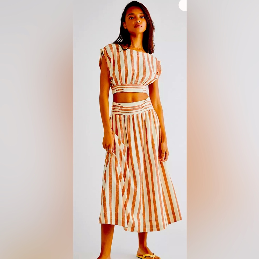 Free People Whatta Sight Set